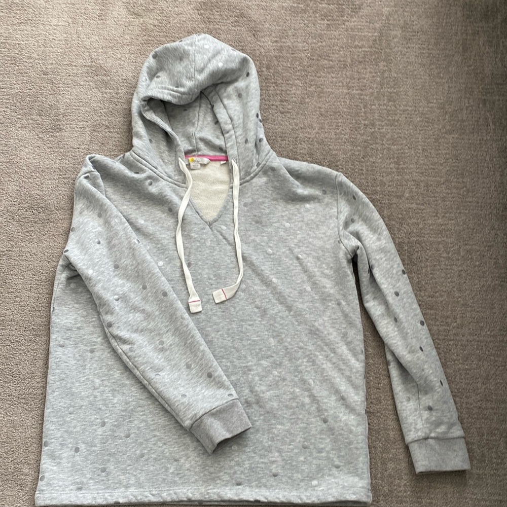 Boden size small sweatshirt
